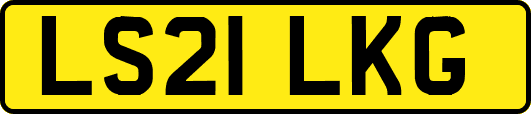 LS21LKG