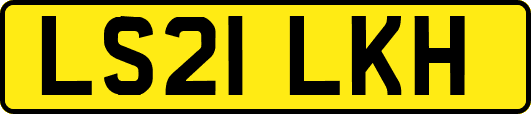 LS21LKH