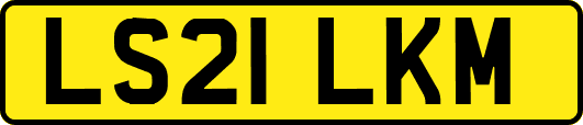 LS21LKM