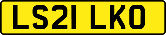 LS21LKO