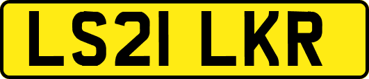 LS21LKR