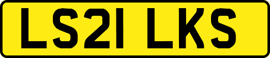 LS21LKS