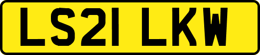 LS21LKW