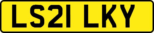 LS21LKY