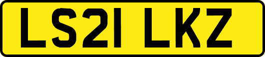 LS21LKZ