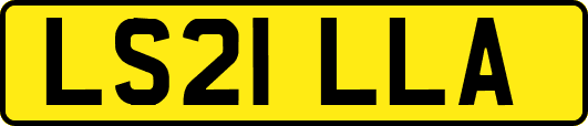 LS21LLA