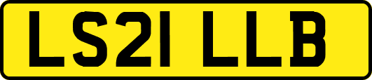 LS21LLB