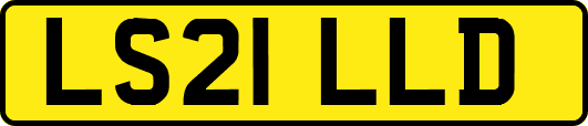 LS21LLD