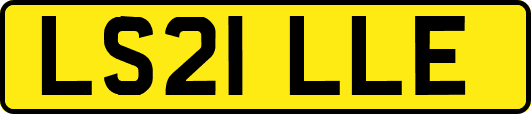 LS21LLE