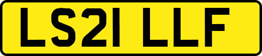 LS21LLF