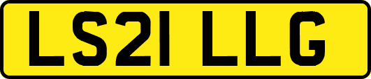 LS21LLG