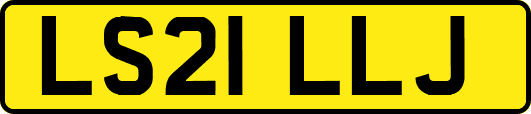LS21LLJ