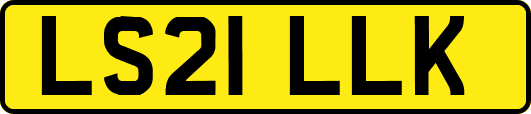 LS21LLK