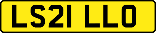 LS21LLO