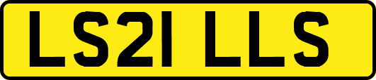 LS21LLS