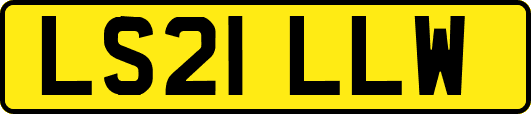 LS21LLW