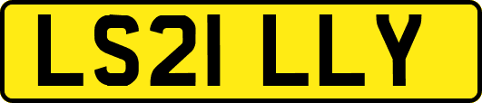 LS21LLY