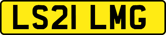 LS21LMG