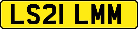 LS21LMM