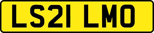 LS21LMO