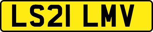 LS21LMV