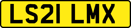 LS21LMX