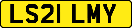 LS21LMY