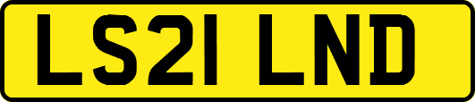LS21LND