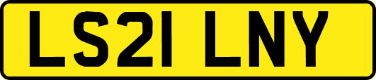 LS21LNY
