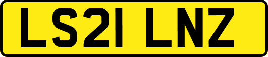 LS21LNZ