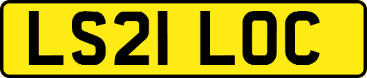LS21LOC