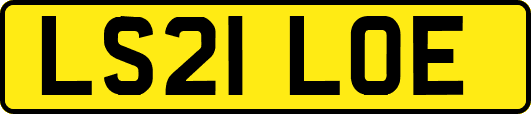 LS21LOE