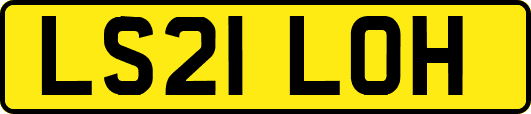 LS21LOH