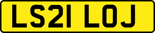 LS21LOJ