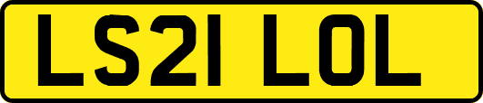 LS21LOL