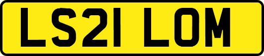 LS21LOM
