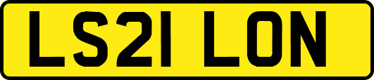 LS21LON