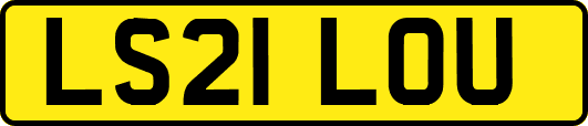 LS21LOU