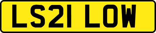 LS21LOW