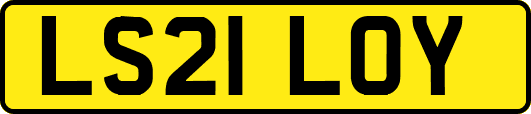 LS21LOY