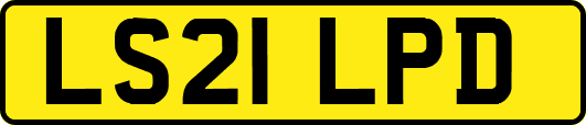 LS21LPD