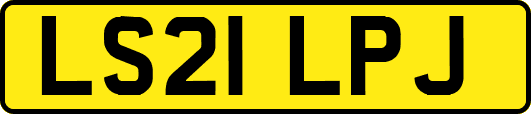 LS21LPJ