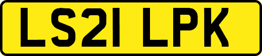 LS21LPK