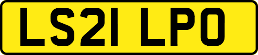 LS21LPO