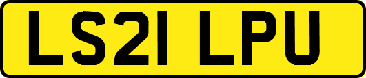 LS21LPU