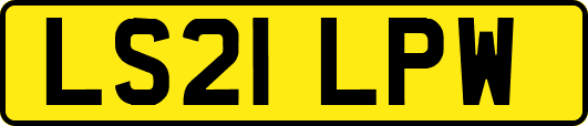 LS21LPW