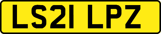 LS21LPZ