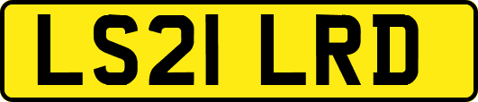 LS21LRD