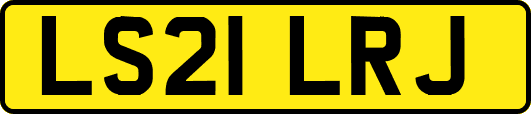 LS21LRJ