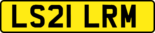 LS21LRM